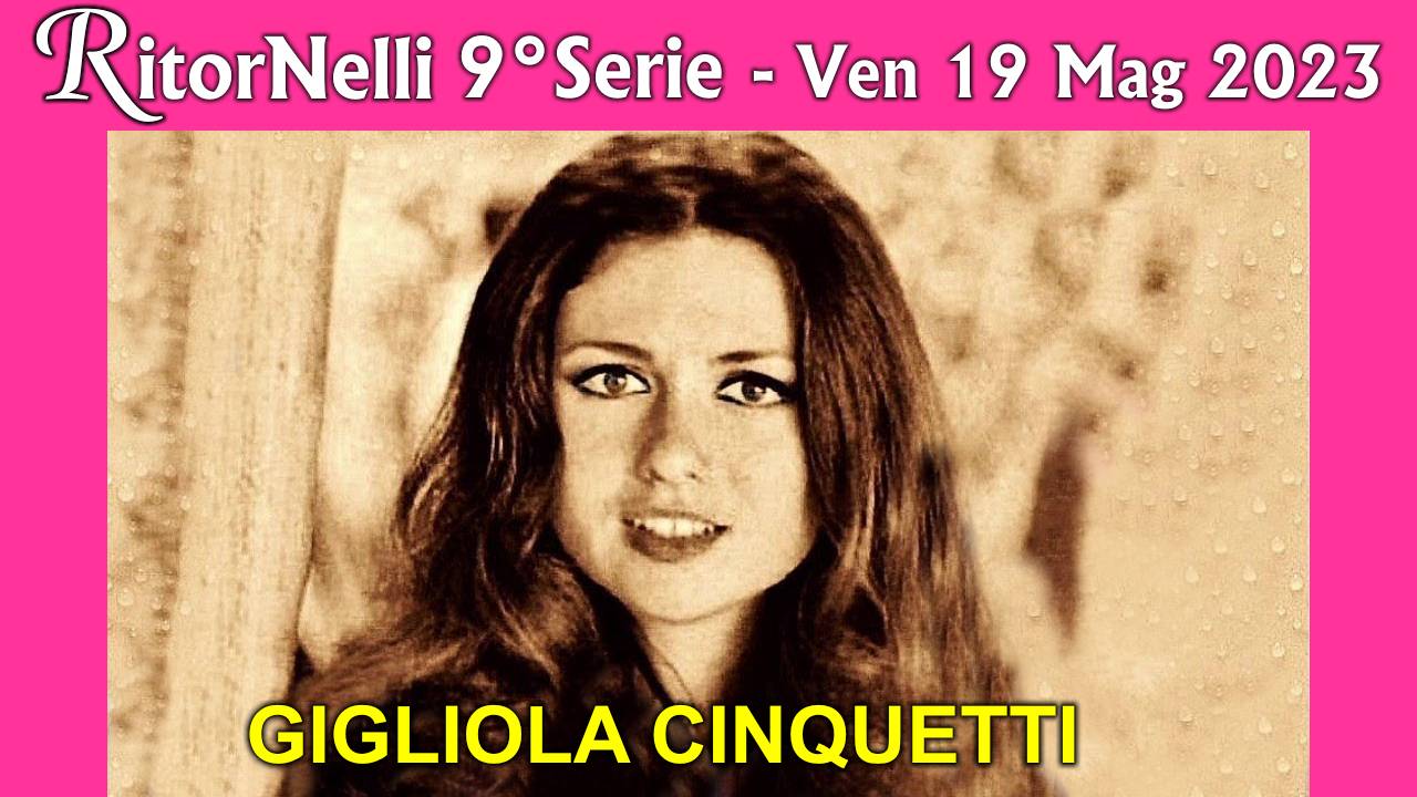 Trasmissione RitorNelli